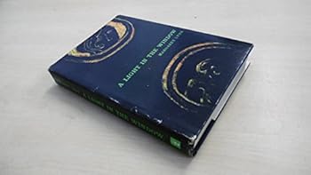 Hardcover A Light in the Window Book