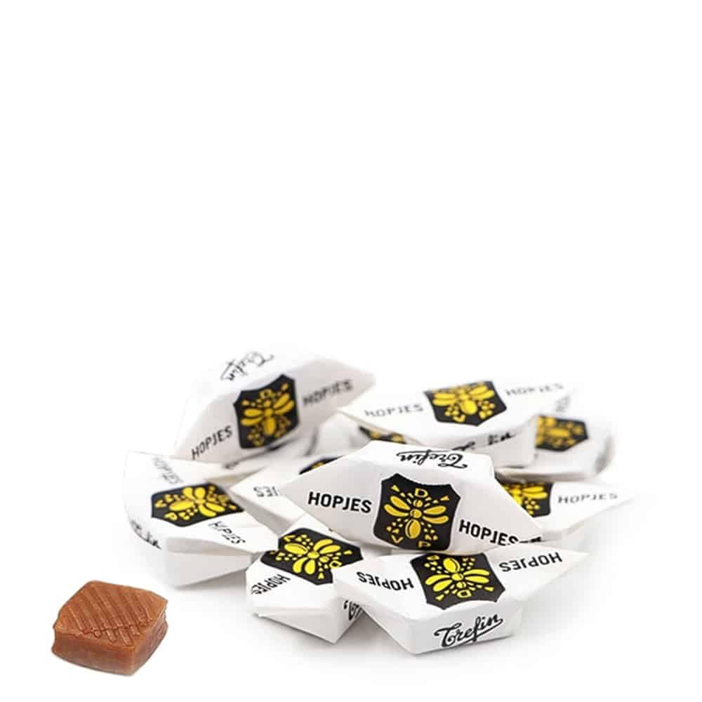 Trefin Candy Hopjes - Beutel 3 Kilo