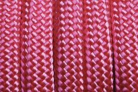 KM Outfitters (Think Pink, 50') 550 Cord