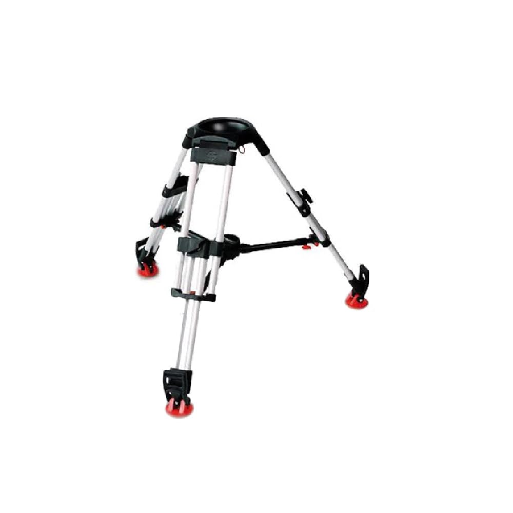 Sachtler DA 150 M Aluminium Tripod for 150 mm Fluid Heads