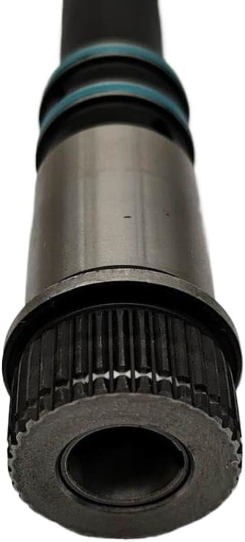 Input Shaft 300M Billet Compatible with 2007-2025 RAM 2500 3500 6.7L 68RFE Transmission Replaces OEM 68029247AA