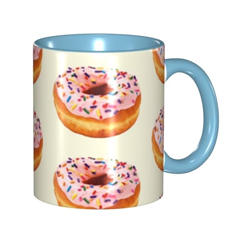 ȃh[ic }OJbv }O R[q[Jbv Sky Blue Z~bN 330ml  H ϔM  v[g