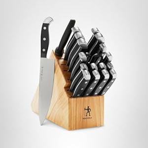 HENCKELS Statement Razor-Sharp 20-P...