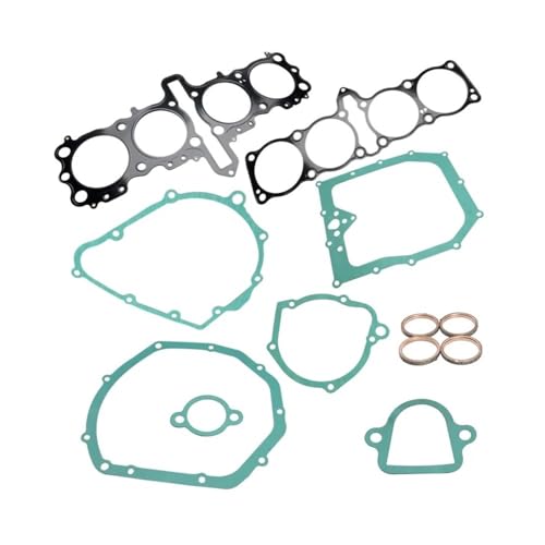 Kit de joints de culasse moto GSF1200 pièces de rechange carter moteur Bandit 1200 1996-2006
