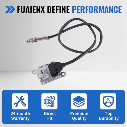 Capteur NOx 6.7 L évite la perte de puissance F350 2017-2019
