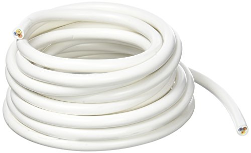 PROFB 790410655 Câble Vtmb 5 m Blanc Cover