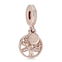 Rosegold Family Tree