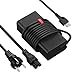 NOJIMU 65W USB C Laptop Ladekabel Netzteil für Lenovo Dell HP Asus Acer Samsung Google Huawei USB-C Ladegerät 20V 3.25A ThinkPad Latitude Spectre ZenBook XPS Pavilion Yoga Chromebook Notebook