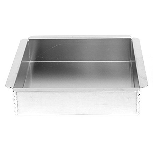 Parrish Magic Line14 x 14 x 2 Square Pan