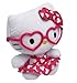Ty - Animal de Peluche Hello Kitty (TY41016)