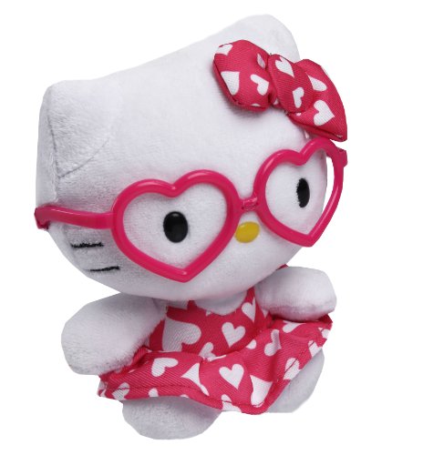 Ty Hello Kitty - Heart Dress