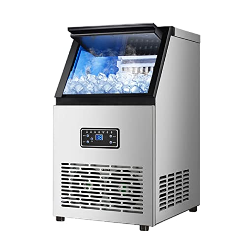 アウトレット★製氷機 ステンレス製 家庭用 61g7Pv89SZL._AC_UL210_SR210,