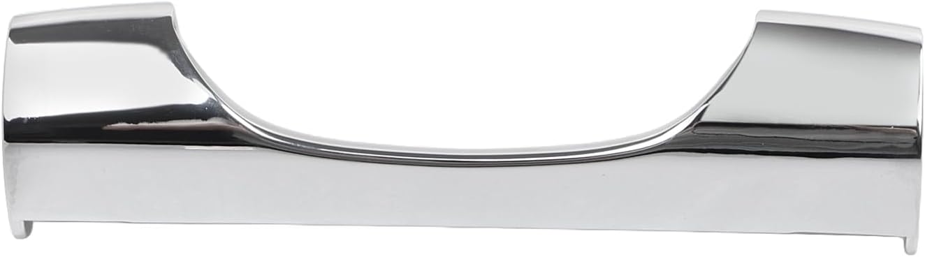 8.25'' Chrome Motorcycle Short Rear Turn Signal Directional Bar for Harley Softail FLSTC FLST 1986-2017, Electra Glide FLHTC FLHTCU and FLHTK 2009-2013