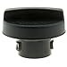 MotoRad MGC845 Fuel Tank Cap Fits Mazda 3 04–09 5 06–10 3 Sport 09 Ford Transit Connect 10–13Volvo S40 04–12 C70 06-13 C30 07-13 V50 05-11 Jag XF 09-21 9T1Z9030B WLD500370 WLD500300 WLD500180 31261589