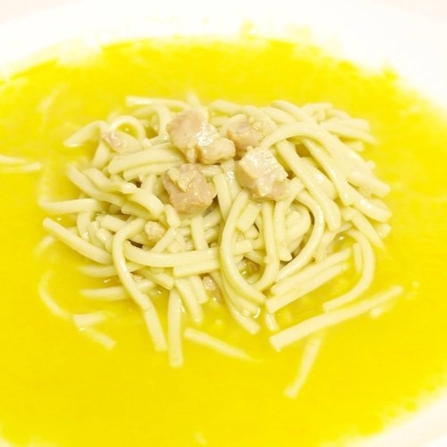 チキンヌードルスープ Chicken Noodle Soup チキンヌードルスープ – US Southern Kitchen