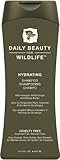 FHI Brands Daily Beauty for Wildlife Hydrating Shampoo, 13.5 fl. oz.