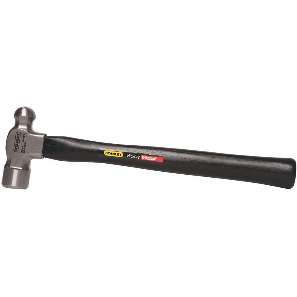 Stanley 54-024 - Martillo de bola de madera de 24 onzas