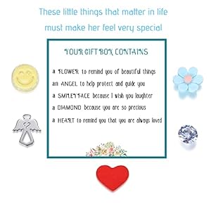 Sam lori personal bracelets for teen girlswomen meaningful jewelry gifts various designs for best frienddaughtergranddaughterniecesistermomaunt  urban country home decor