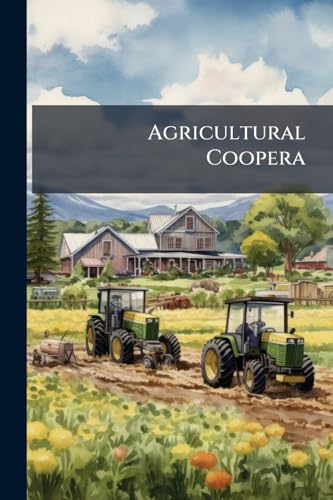 Agricultural Coopera