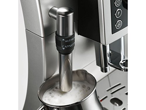 De'Longhi Machine expresso avec broyeur, ECAM23.420 SW...