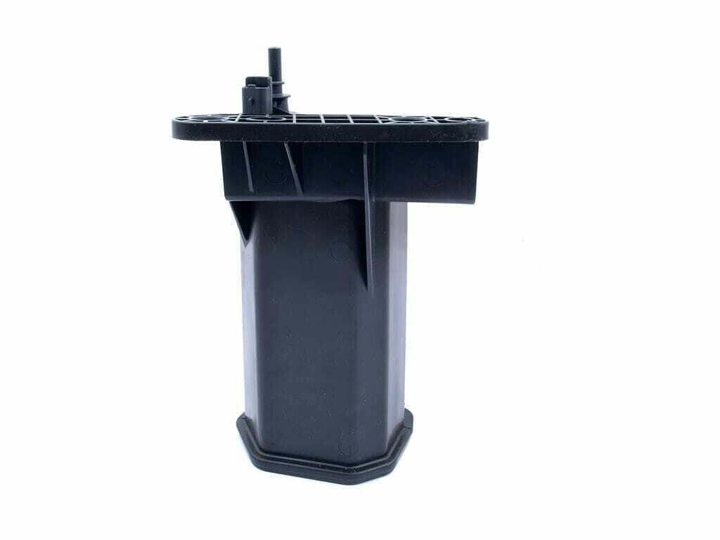 Filtre à Charbon Actif, Absorbeur de Fumée compatible pour Renault Clio II, Thalia I, Kangoo I - Élimination des Odeurs et Amélioration de la Qualité de l'Air - 1.2, 1.4, 1.6, 2.0 16V - OEM 8200672360