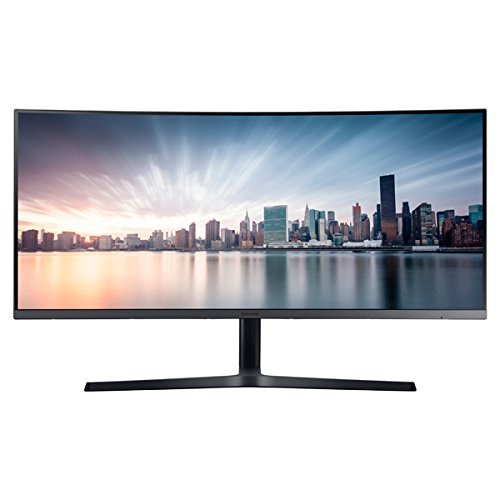 Amazon.com: Samsung C34H890WJN - 34 Inch (3440 x 1440) WQHD