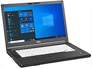 【整備済み品】 富士通 ノートパソコン FMV LIFEBOOK A5511/G 15.6インチ Core i5 1145G7 SSD 128GB 4GBメモリ WPS Office2搭載 FMVA86001-10325F11X