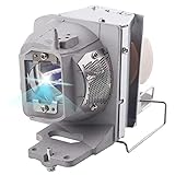 DETE BL-FP240E SP.78V01GC01 (Original Lamp Bulb) Projector Lamp for Optoma UHD60 UHD65 UHD50 UHD51A...