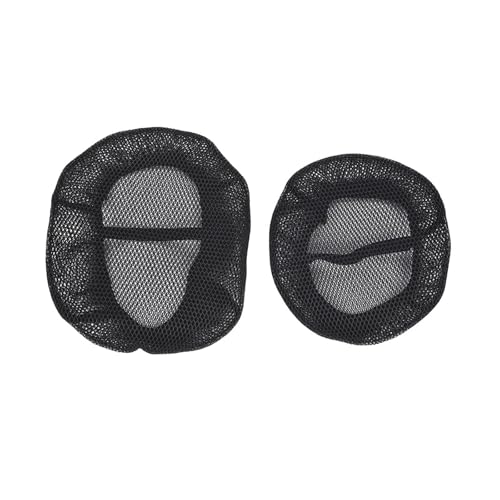 Coussin respirant en maille R1300GS pour protection de selle