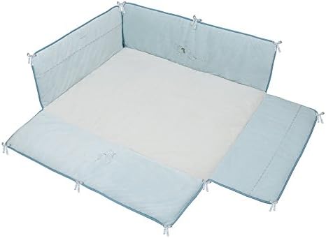 Noukies Tapis De Parc Louis Scott 75x95cm Amazon Fr Bebe Et Puericulture