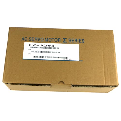 SGMGV-13ADA-HA21 Neuf dans la boîte SGMGV13ADAHA21 Expedited and Sealed In Box