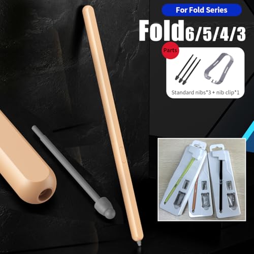 Galaxy S Pen Fold Edition for Galaxy Z Fold 6 Slim S-Pen/Galaxy Z Fold 5 SPens - Image 2