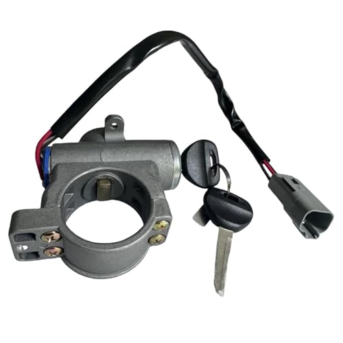 Distribuidor de encendido de alta respuesta para Hisun 700Utv con interruptor de 3 cables