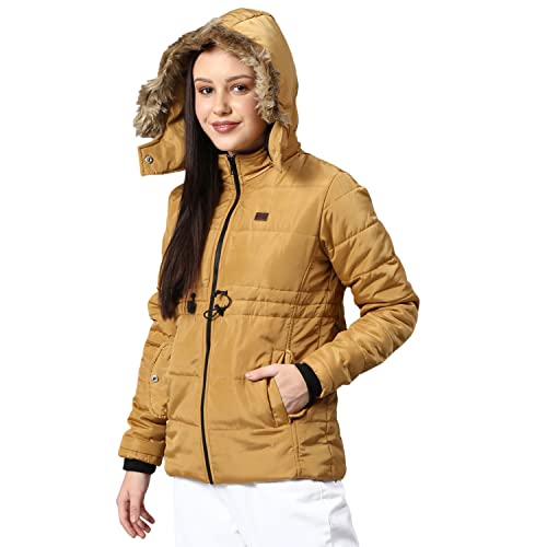 Image of PINACOLADA Womens Jacket