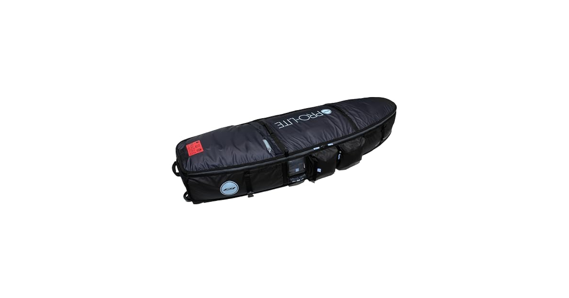 Pro-Lite サーフボードケース　7'6 Amazon.com : Pro-Lite Wheeled Coffin Surfboard Travel Bag 4