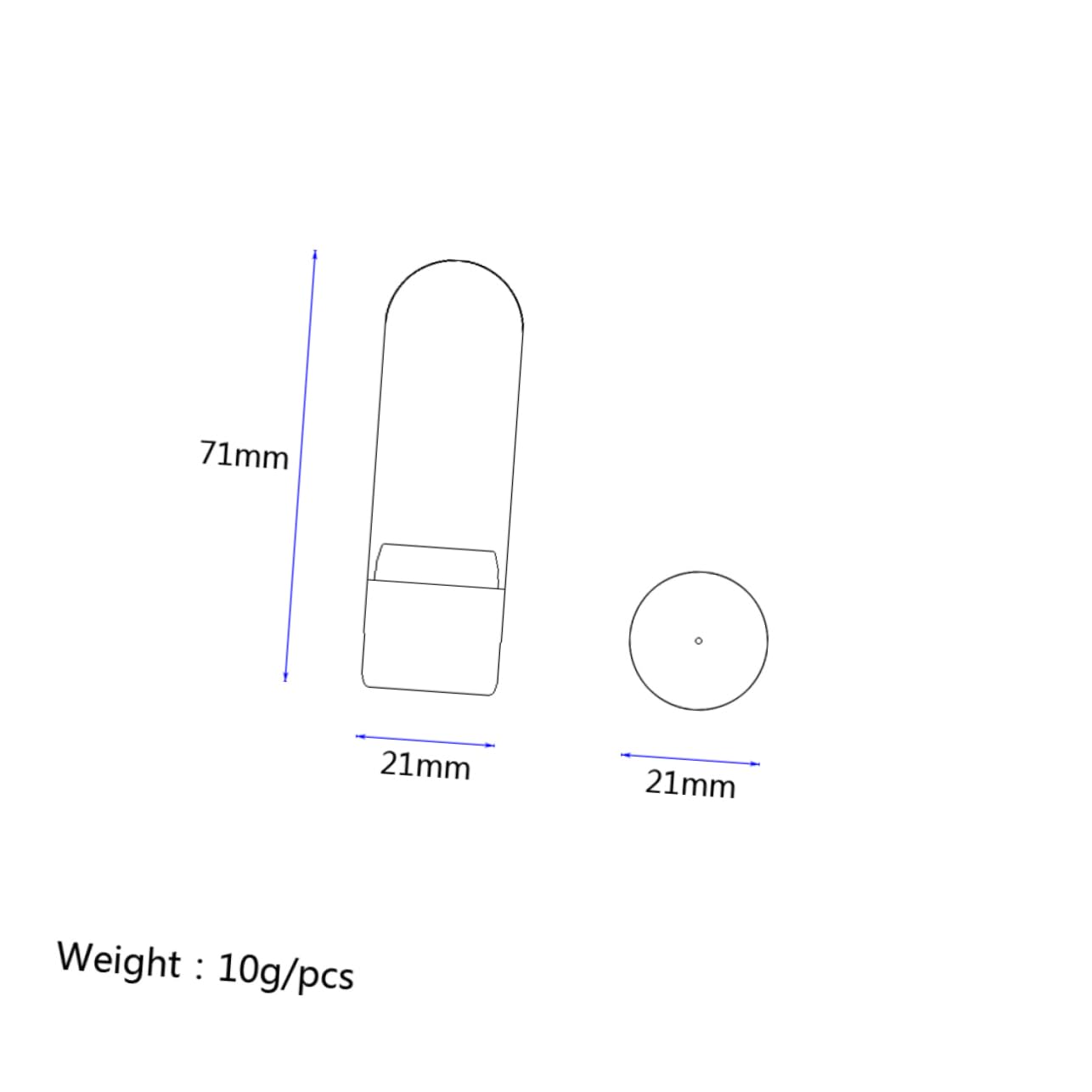 HEMOTON Bassoon Cane Medium Hard Bassoon for Bassoon Maximum Endurance Rich Sound