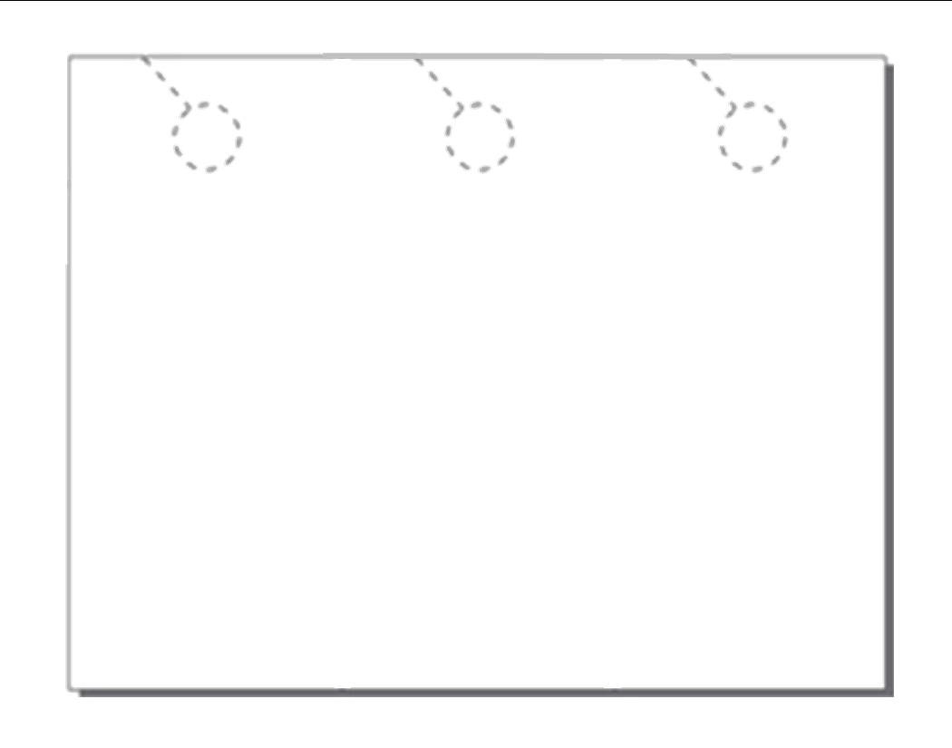 Door Hangers, Print-Ready, 3.66