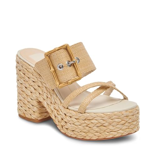 Dolce Vita Men's Edwina Sandal3