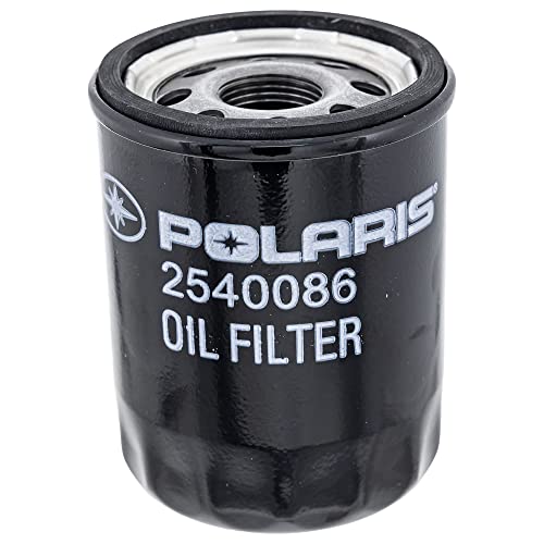 Image of Polaris Ranger RZR XP 1000 OEM Oil Change Kit with Oil Filter 2879323