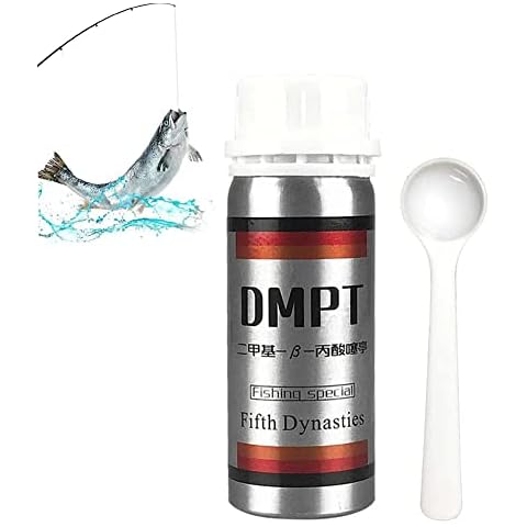 DMPT Fish Attractant Powder for Fishing Cover