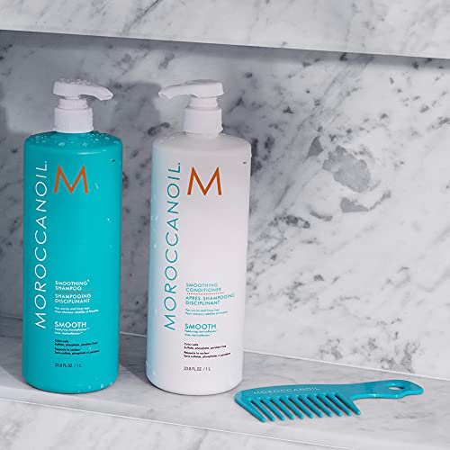 Moroccanoil Smoothing Conditioner, 33.8 Fl Oz #TOP4