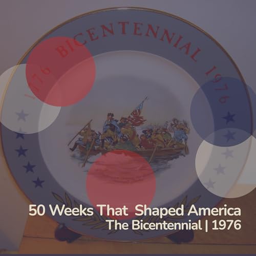 Bicentennial Fever! (1976) [Part 1] Podcast Por  arte de portada
