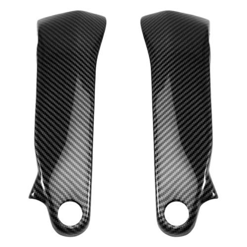 Contenuto della confezione: 1 paio di coperture for pannelli laterali for moto