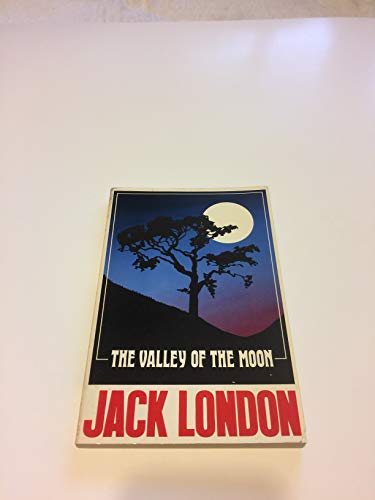 Valley of the Moon 0961418117 Book Cover