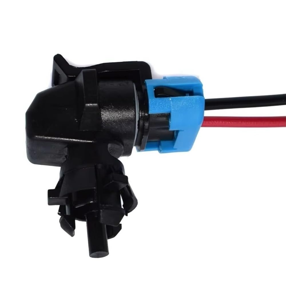 Outside Sensor for Buick for Allure 2010 90477289 09152245 CGQOP008 9152245 Outside Ambient Air Temperature Sensor Plug Harness Pigtail