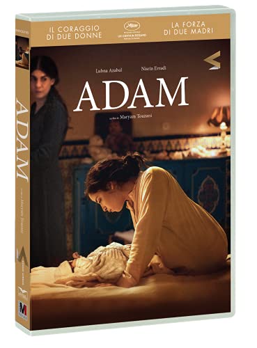 Adam - [DVD]