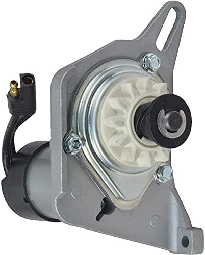 Amazon.com : Briggs & Stratton 799045 Starter Motor Replaces 