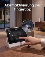 eufy LocalSecure System (Premium Solution with Video Doorbell) – Ansicht 5