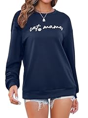 #C Navy Blue-catmom