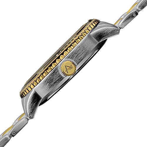 August Steiner AS8059TTG